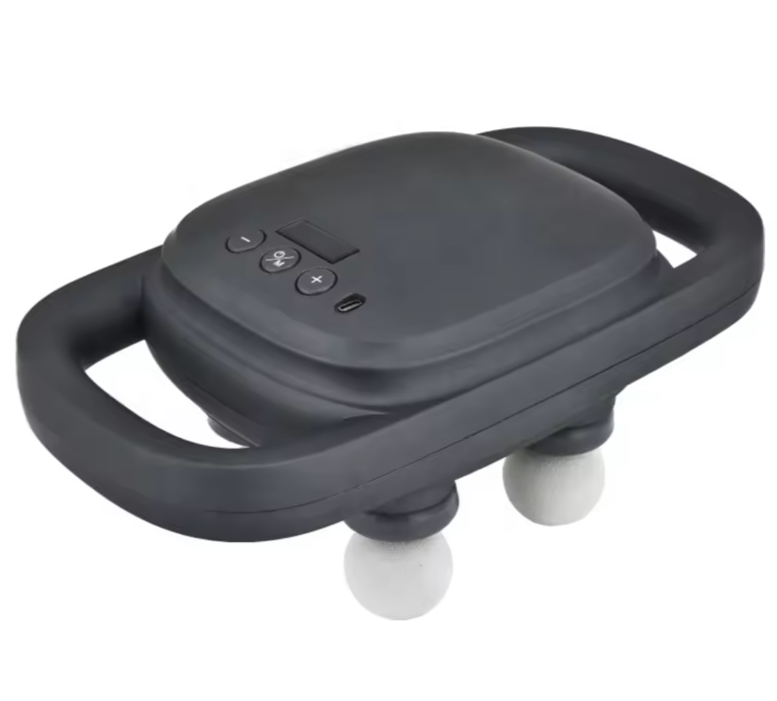 Massage Gun BLD-330 - RashidExpress